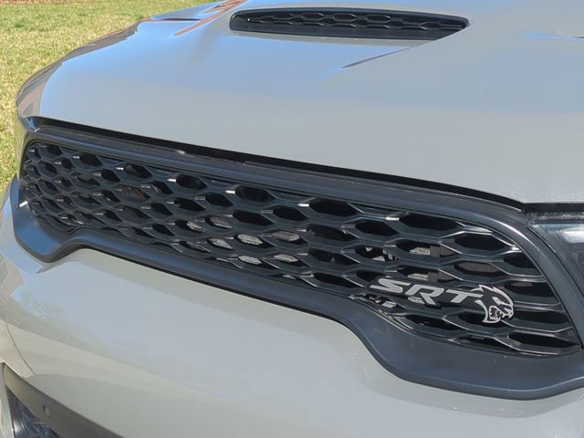 New 2026 Dodge Durango SRT Hellcat image 24