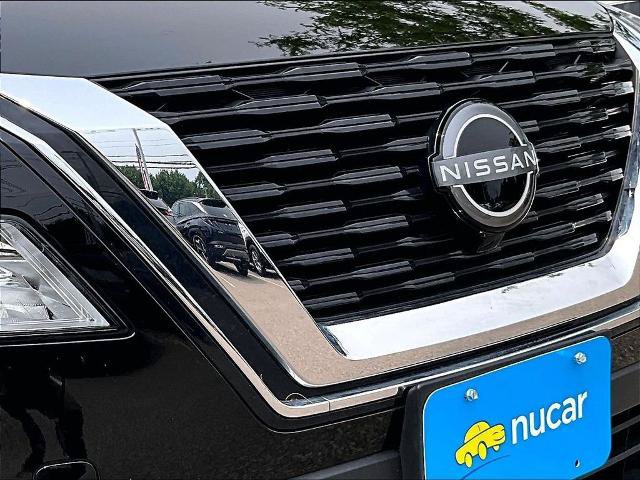 Certified 2023 Nissan Rogue SV AWD/4WD image 30