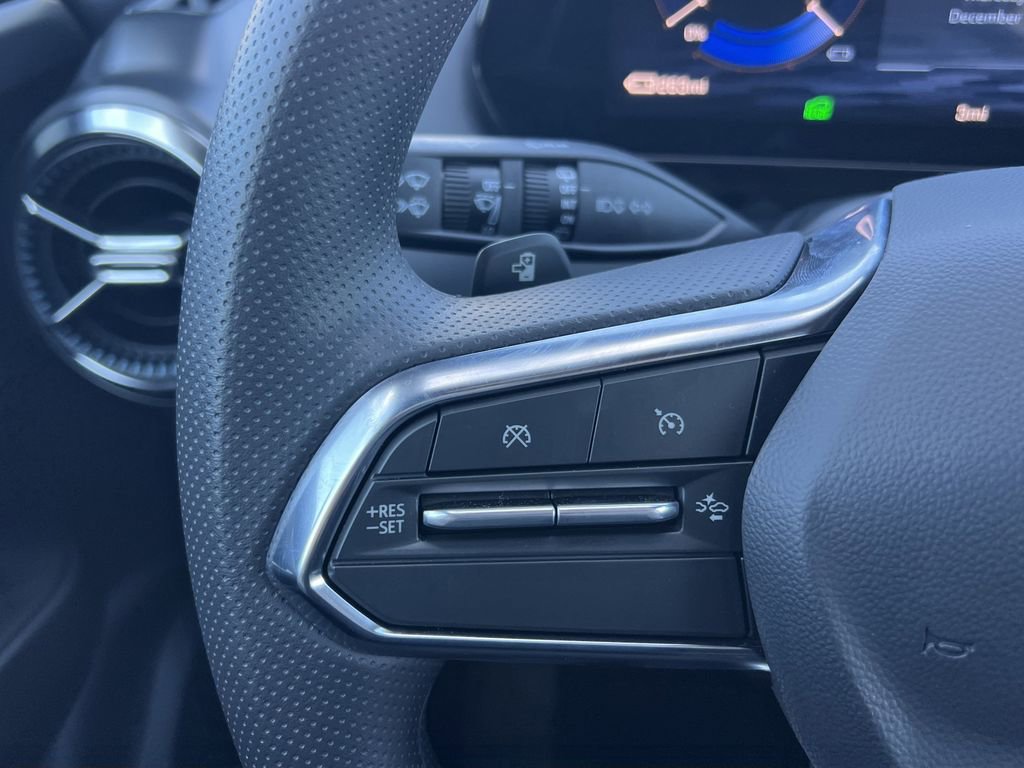 New 2026 Chevrolet Equinox EV LT image 9