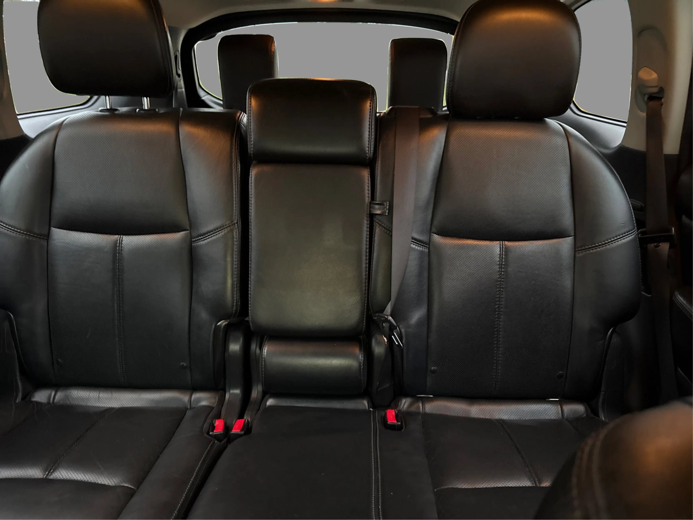 Used 2013 Nissan Pathfinder Platinum w/ Platinum Premium Pkg AWD/4WD image 27