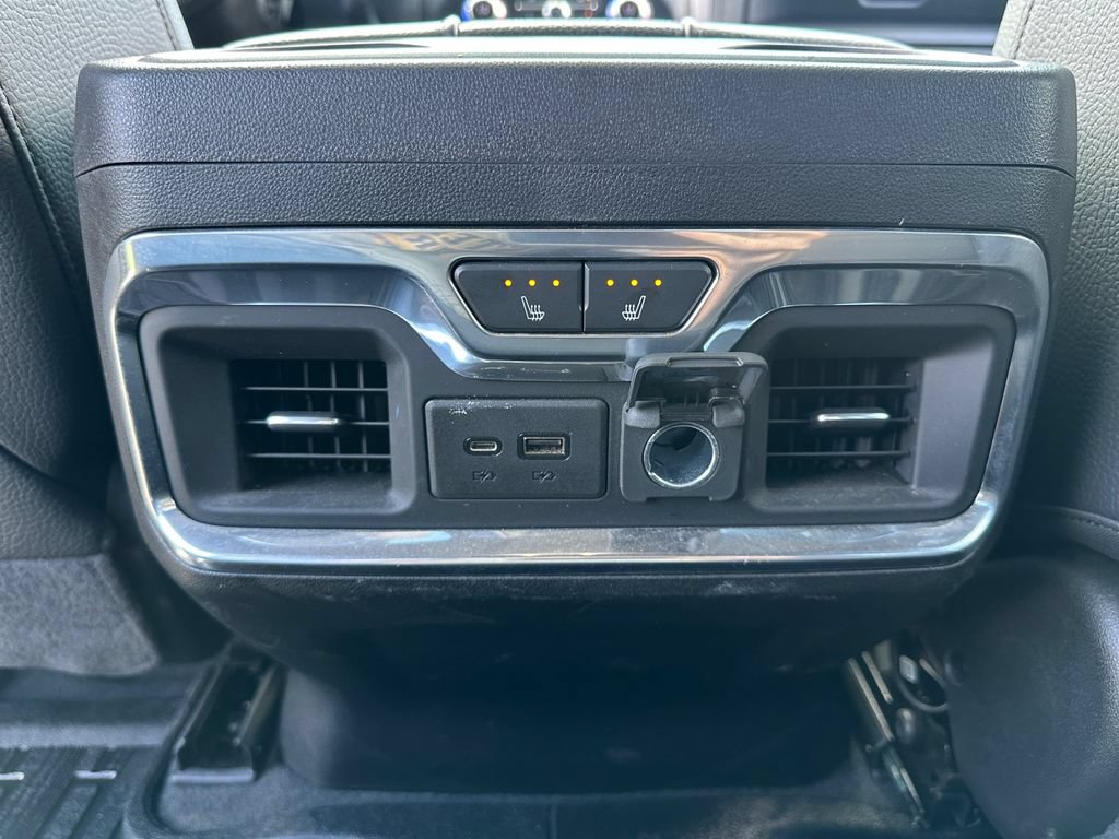 Used 2021 GMC Sierra 2500 Denali w/ Denali Ultimate Package AWD/4WD image 39