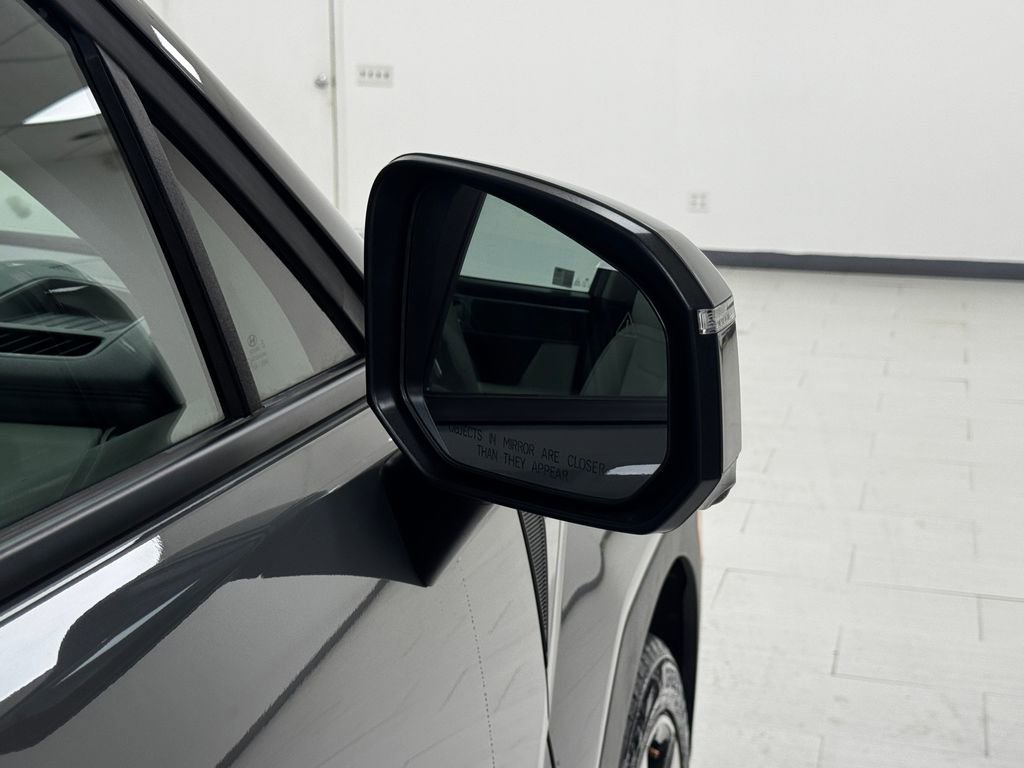 Used 2024 Hyundai Santa Fe Limited image 35