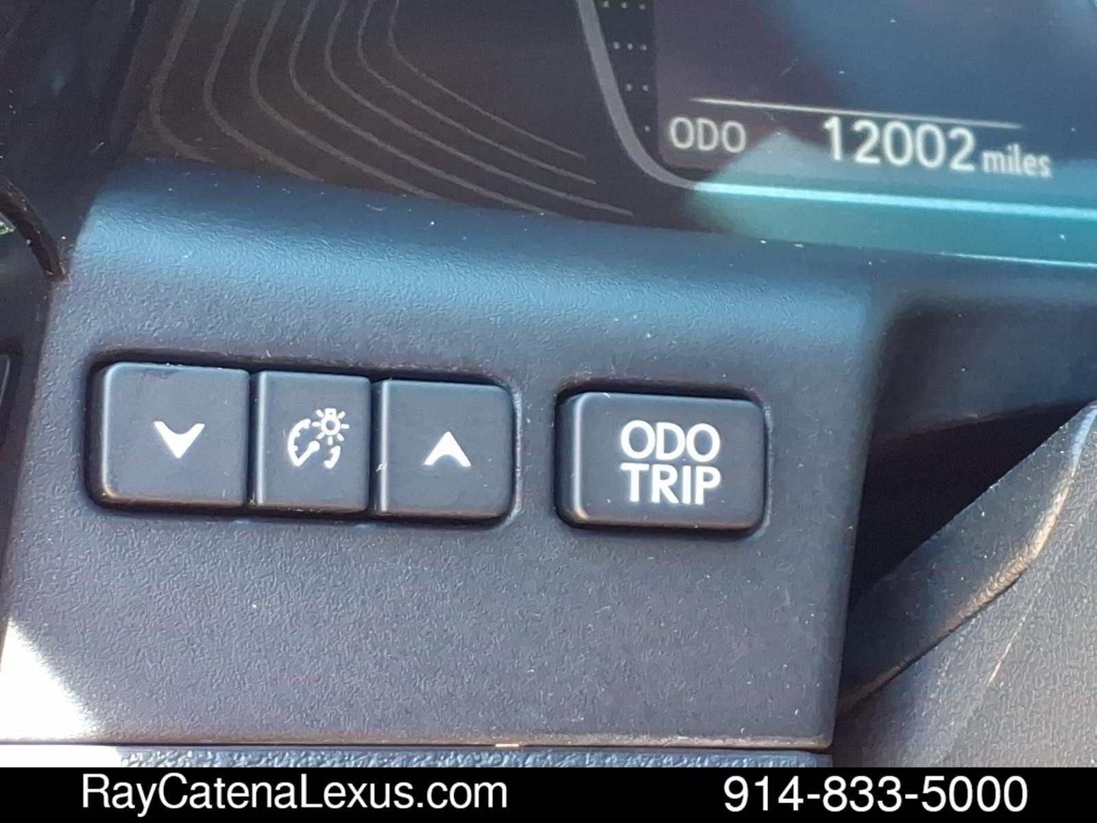Certified 2023 Lexus ES 350 w/ Premium Package FWD image 11