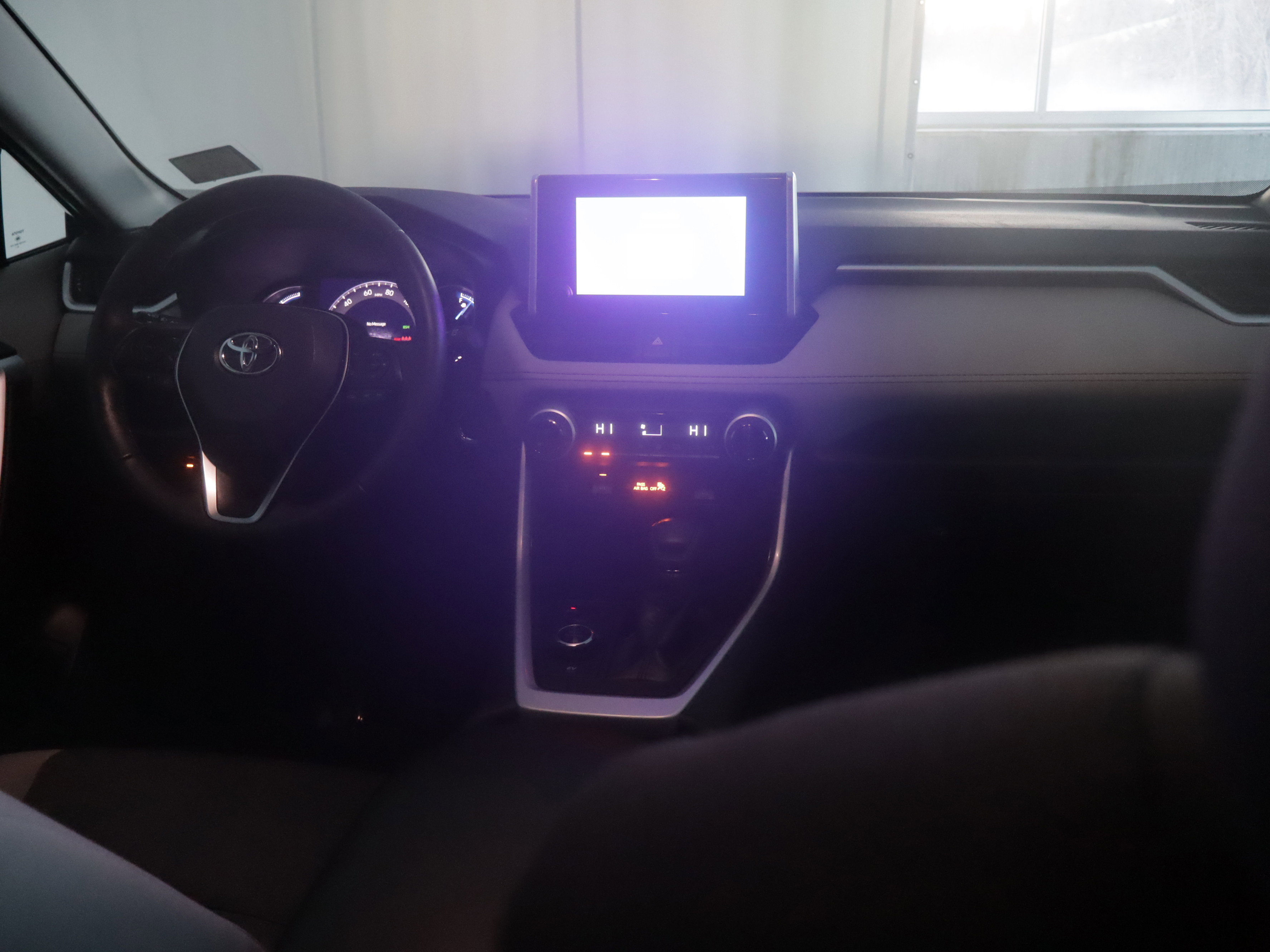 Certified 2024 Toyota RAV4 XLE w/ Convenience Package image 14