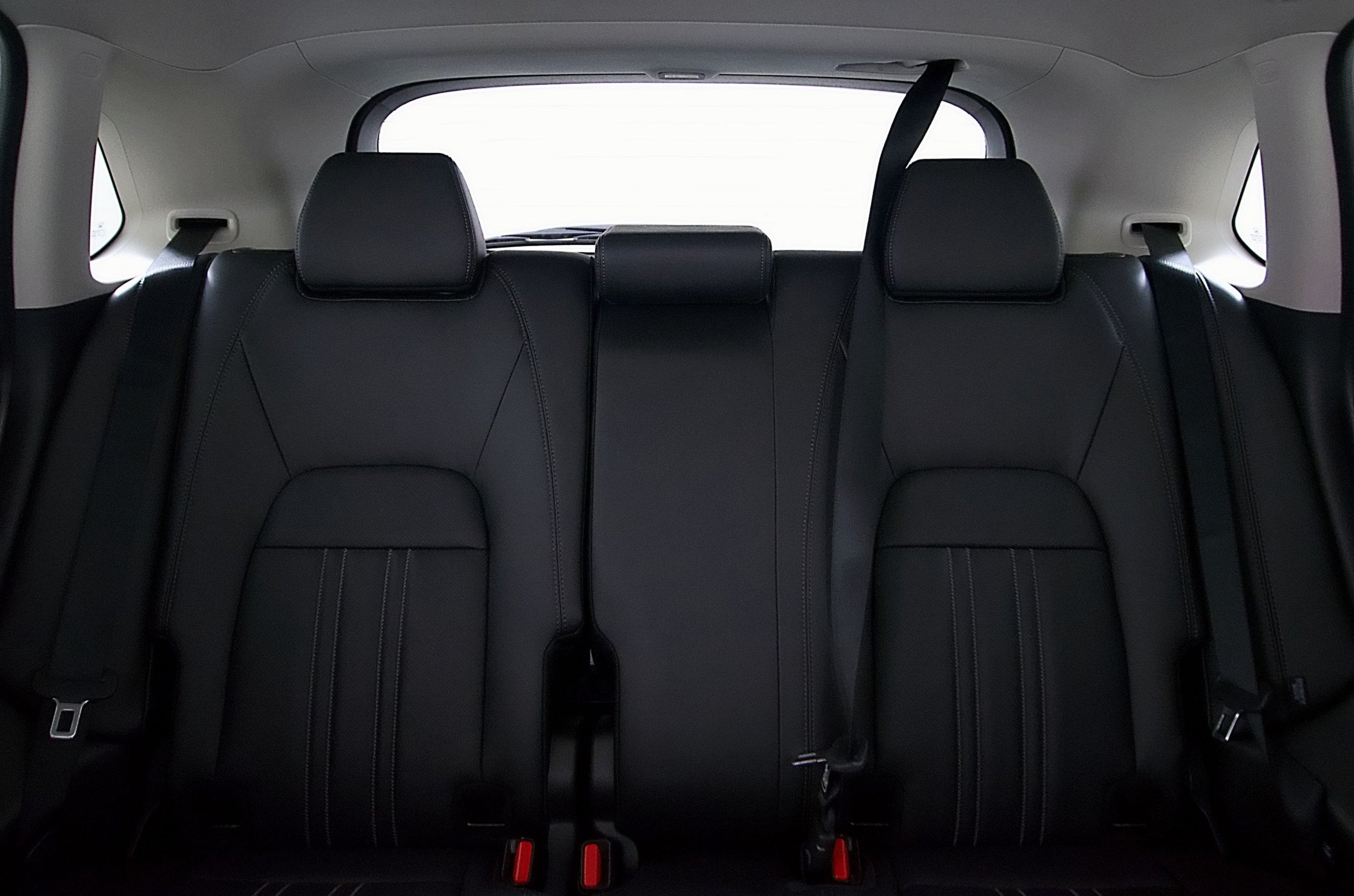 New 2027 Honda HR-V EX-L image 14