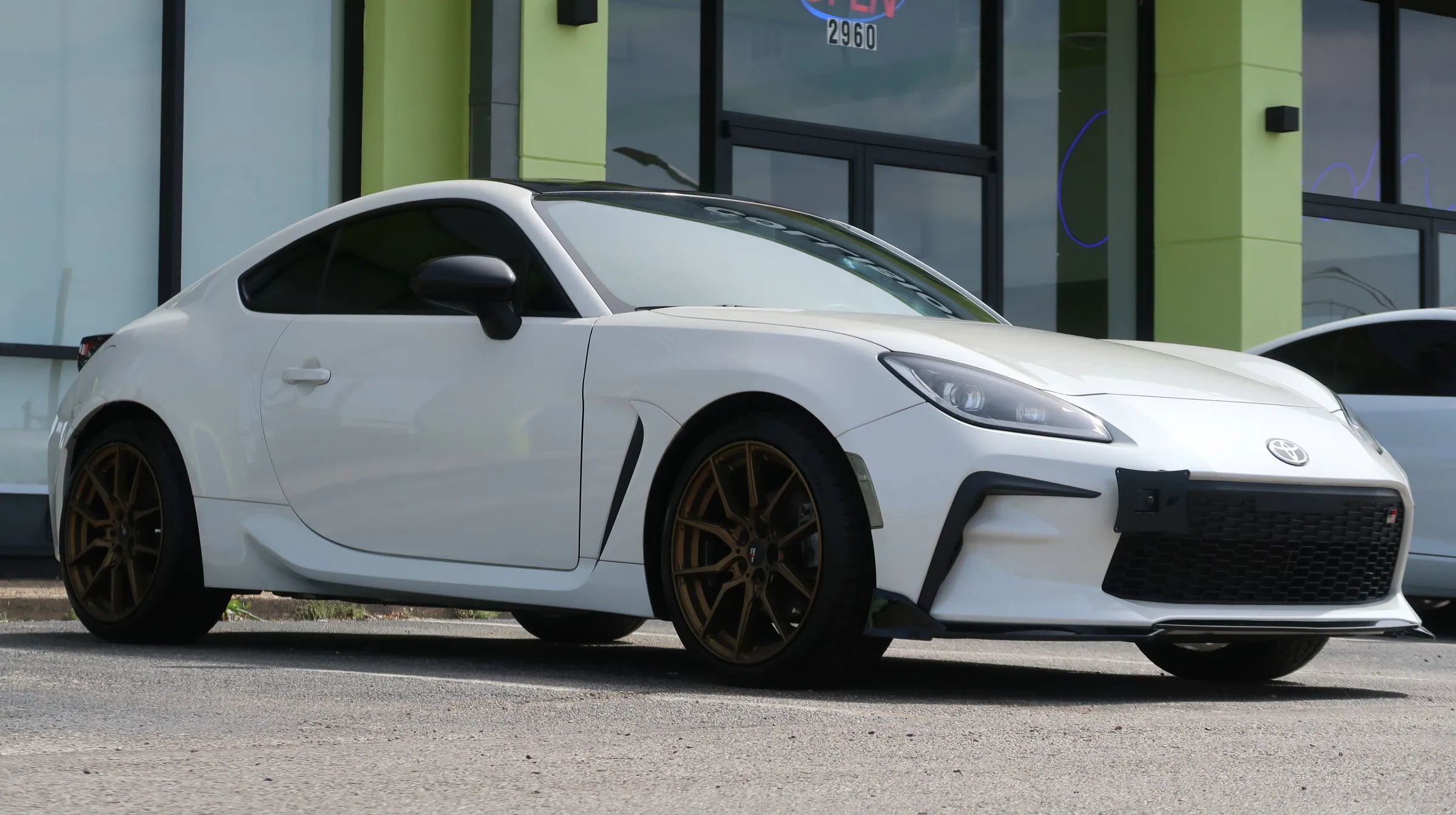 Used 2022 Toyota GR86 image 6