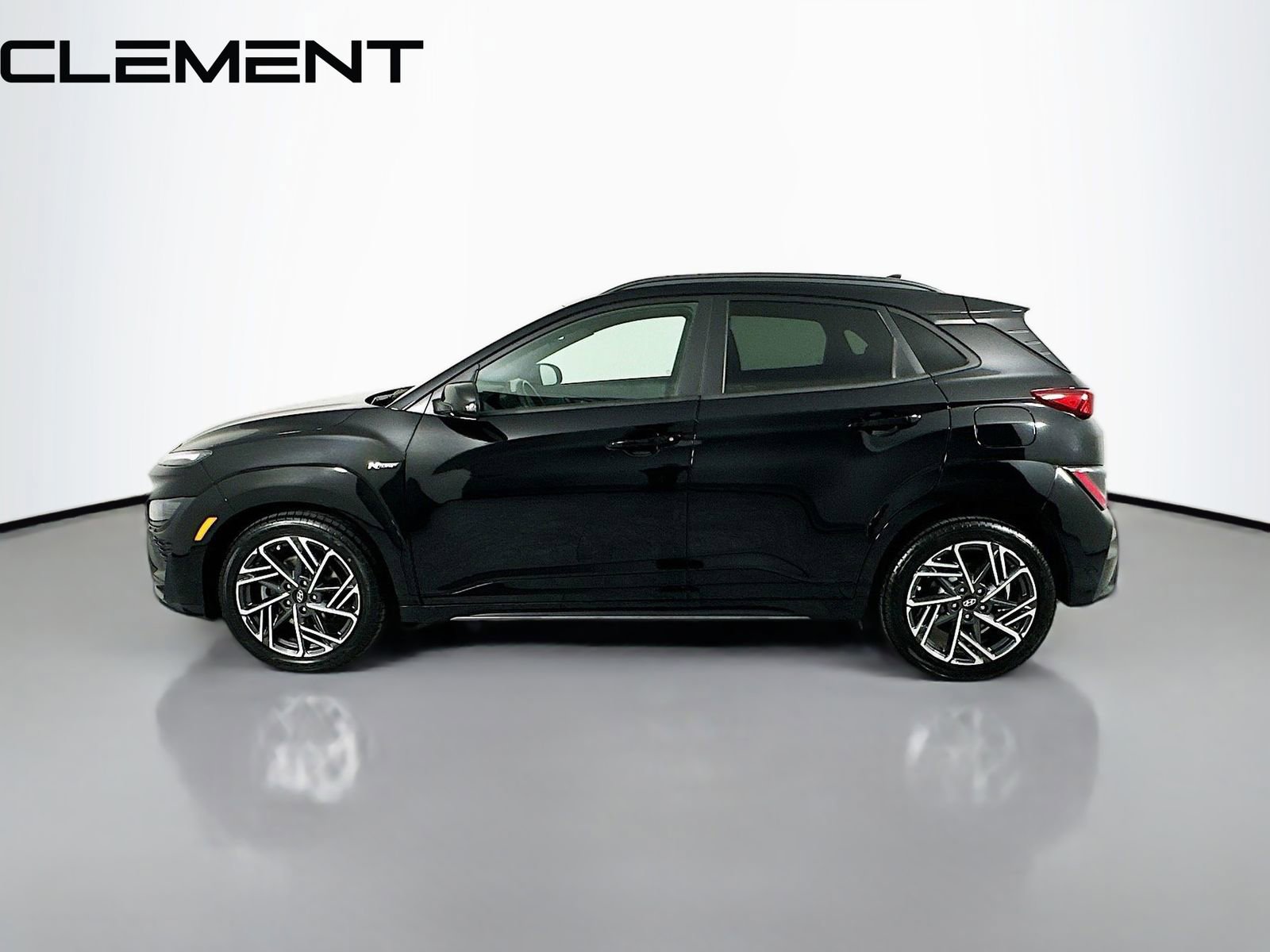 Certified 2023 Hyundai Kona N Line w/ Cargo Package AWD/4WD image 6