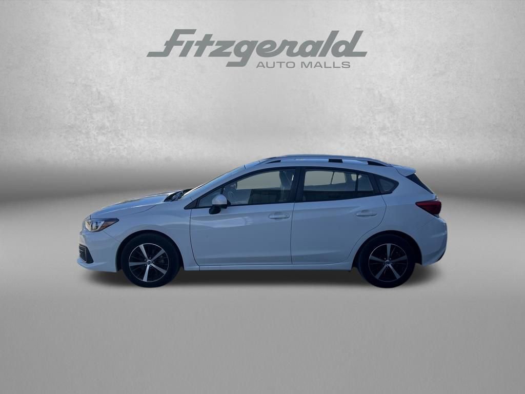 Used 2023 Subaru Impreza Premium image 7