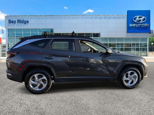 Used 2023 Hyundai Tucson SEL AWD/4WD image 2