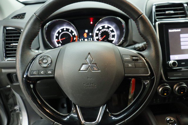 Used 2023 Mitsubishi Outlander Sport LE AWD/4WD image 10
