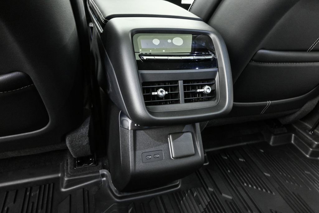 New 2026 Cadillac Lyriq V w/ LPO, Floor Liner Package image 20