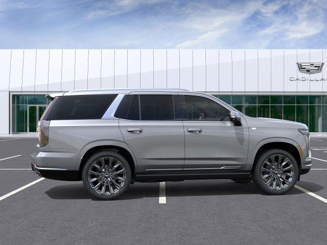 New 2026 Cadillac Escalade Platinum Luxury w/ LPO, Radiant Package AWD/4WD image 5