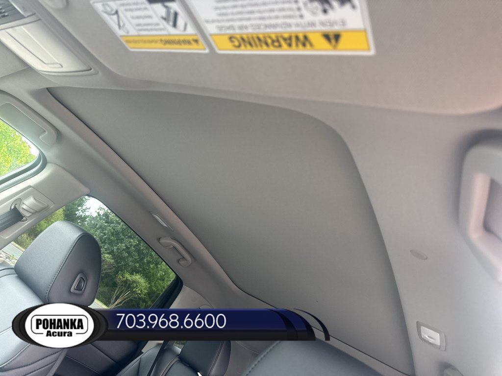 New 2026 Acura MDX SH-AWD image 23