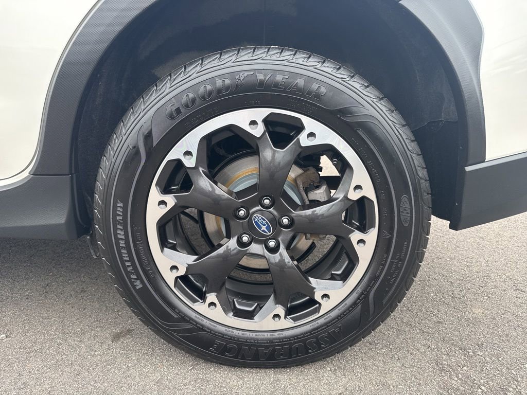 Used 2023 Subaru Crosstrek 2.0i image 27