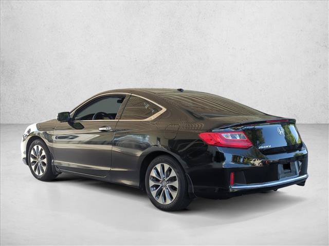 Used 2014 Honda Accord EX-L image 7