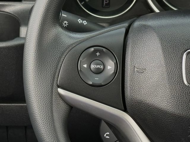Used 2017 Honda Fit LX image 14