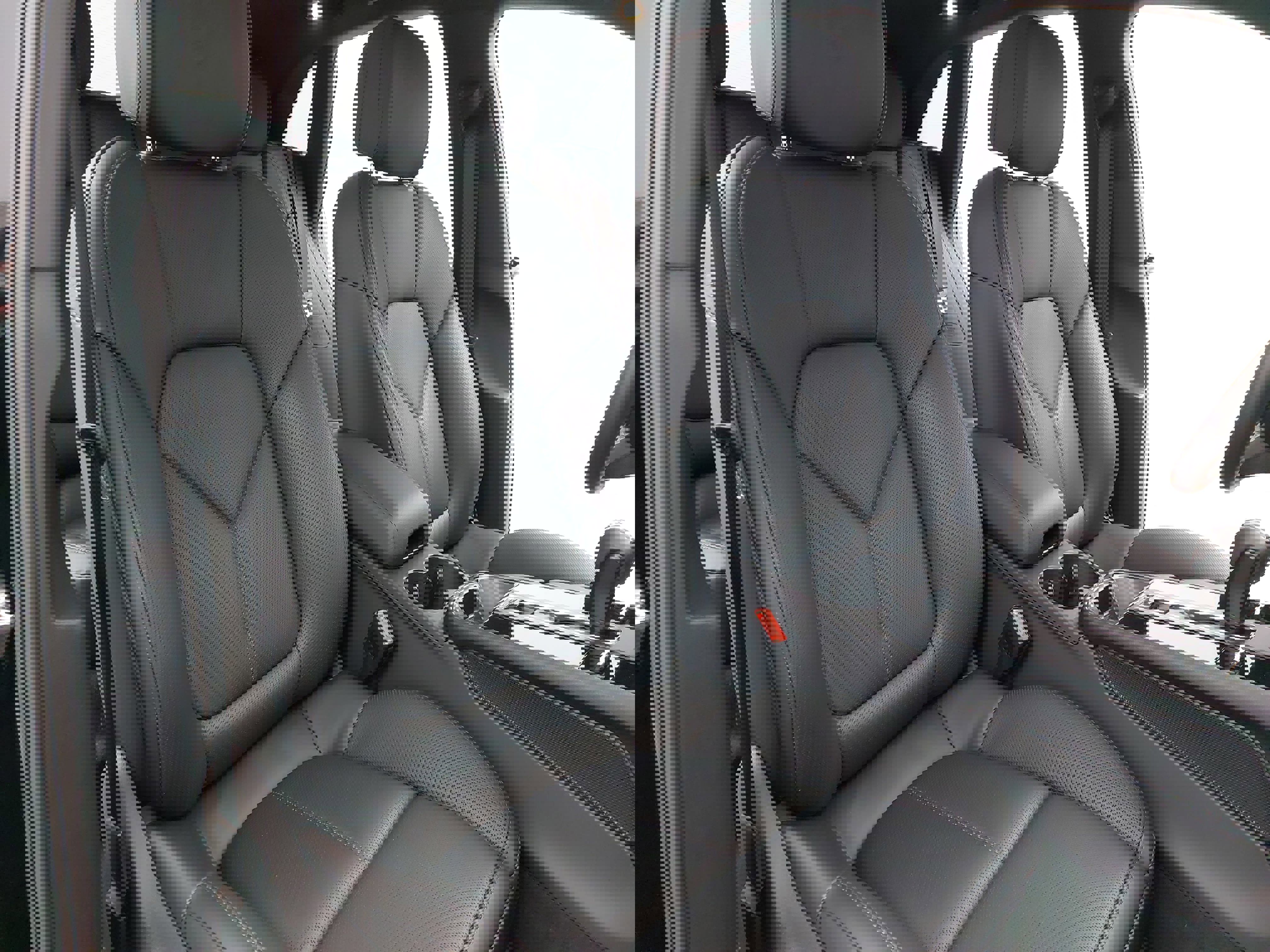 Used 2026 Porsche Macan image 12