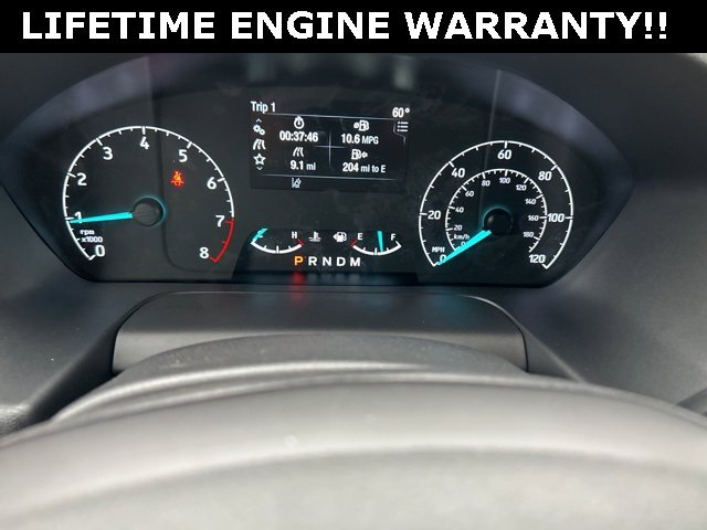 New 2025 Ford Transit 250 148 Medium Roof image 16