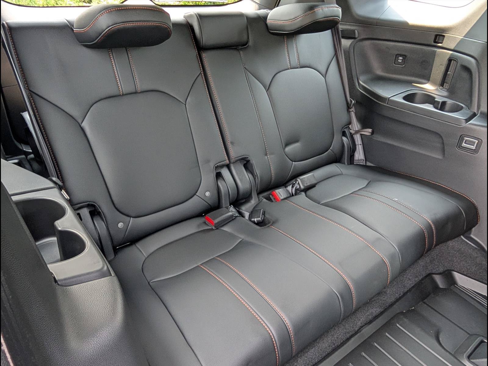 Certified 2026 Honda Pilot TrailSport image 15