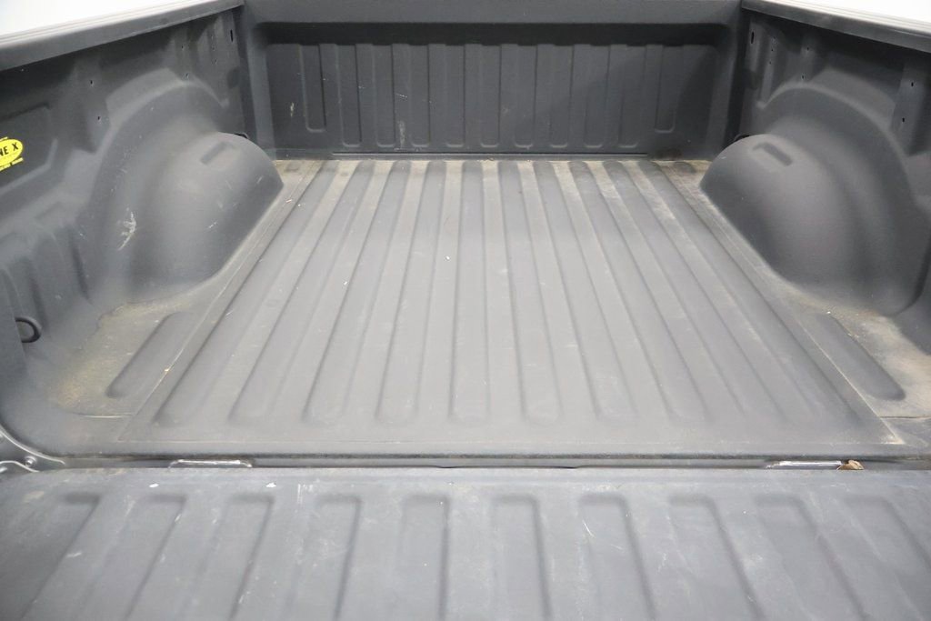 Used 2020 RAM 1500 Laramie image 26