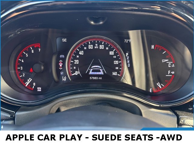 Used 2022 Dodge Durango GT image 6