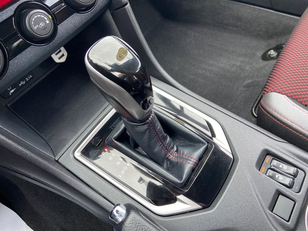 Used 2023 Subaru Impreza 2.0i Sport image 30