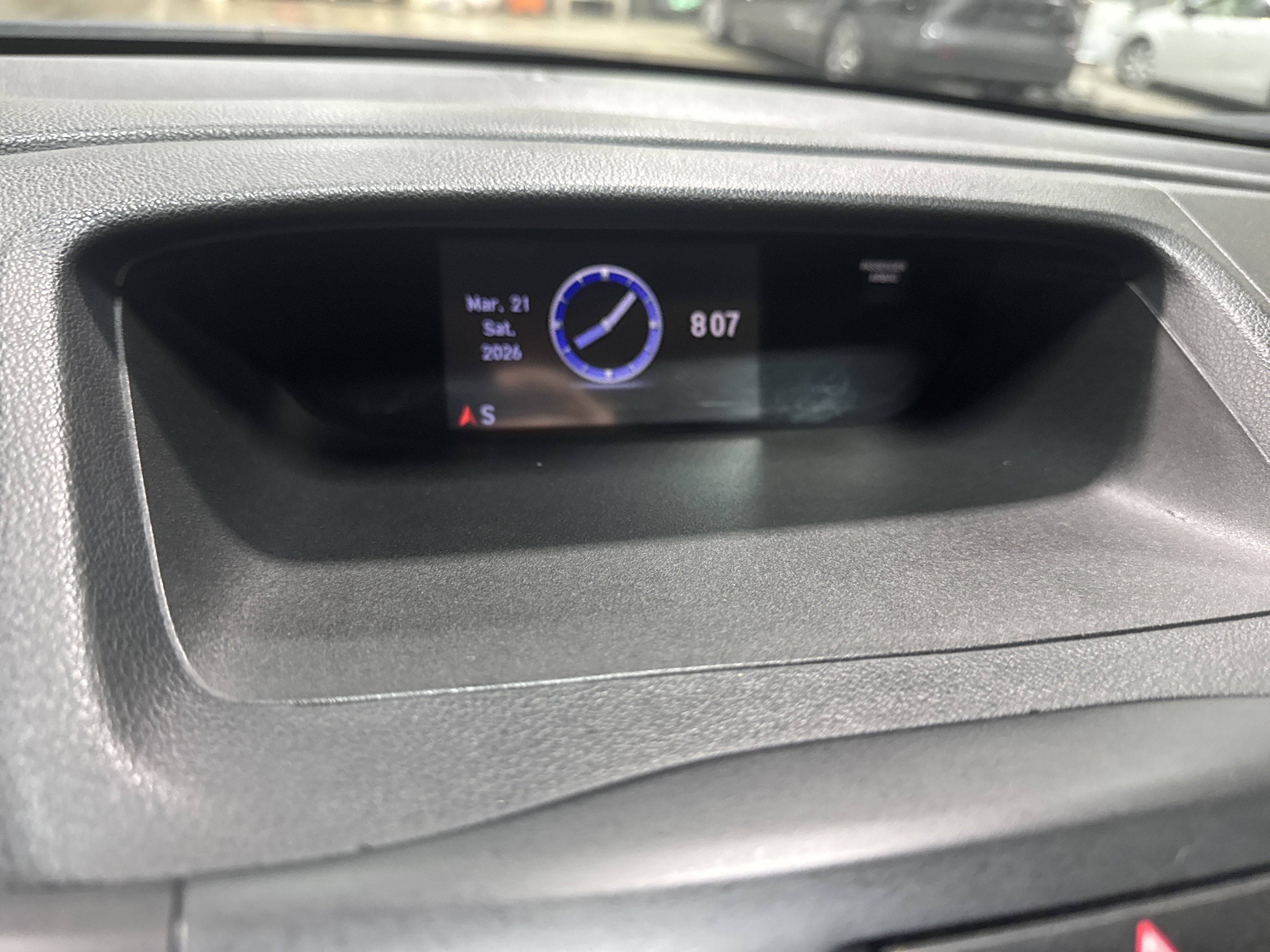 Used 2015 Honda CR-V EX-L image 21