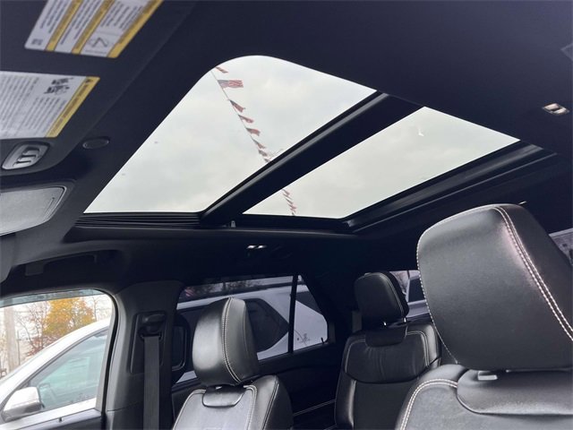 Used 2022 Ford Explorer ST w/ Equipment Group 401A image 20