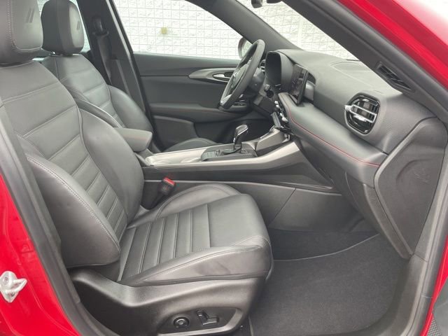 Used 2024 Dodge Hornet GT AWD/4WD image 17