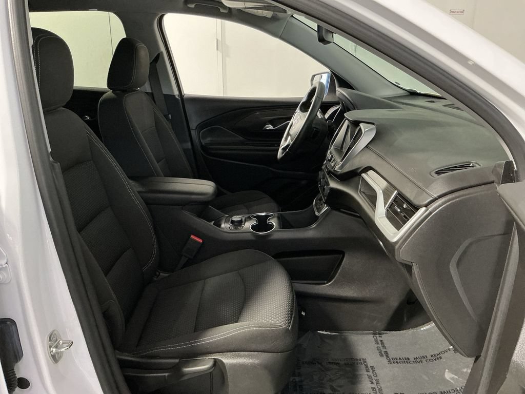 Used 2023 GMC Terrain SLE w/ Driver Convenience Package AWD/4WD image 27