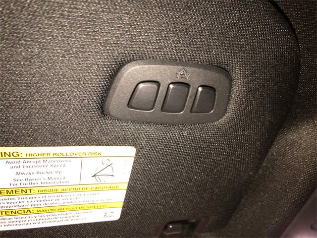 Used 2024 Lincoln Navigator Reserve image 28