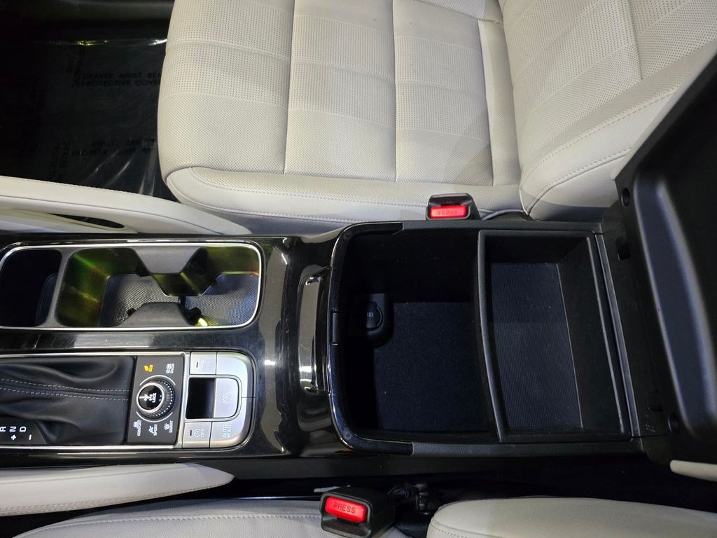 Used 2022 Kia Telluride EX w/ EX Premium Package AWD/4WD image 25