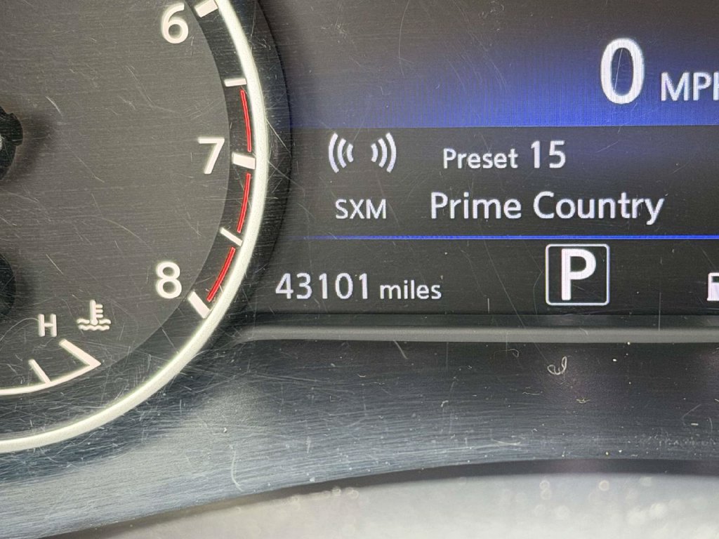 Used 2020 Nissan Murano S w/ Technology Package AWD/4WD image 29