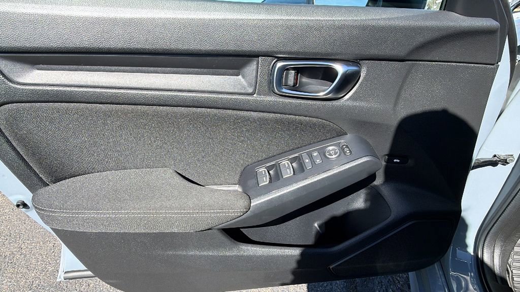 Used 2024 Honda Civic Sport image 18