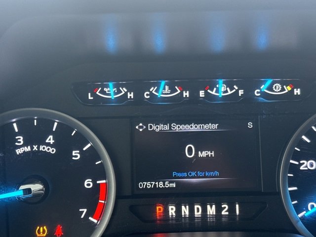 Used 2017 Ford F250 XLT w/ FX4 Off-Road Package image 9