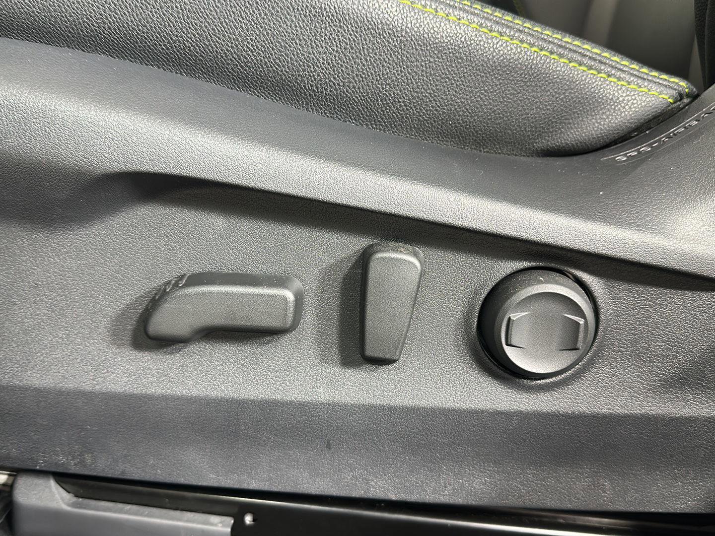 Certified 2024 Subaru Outback Onyx Edition image 6