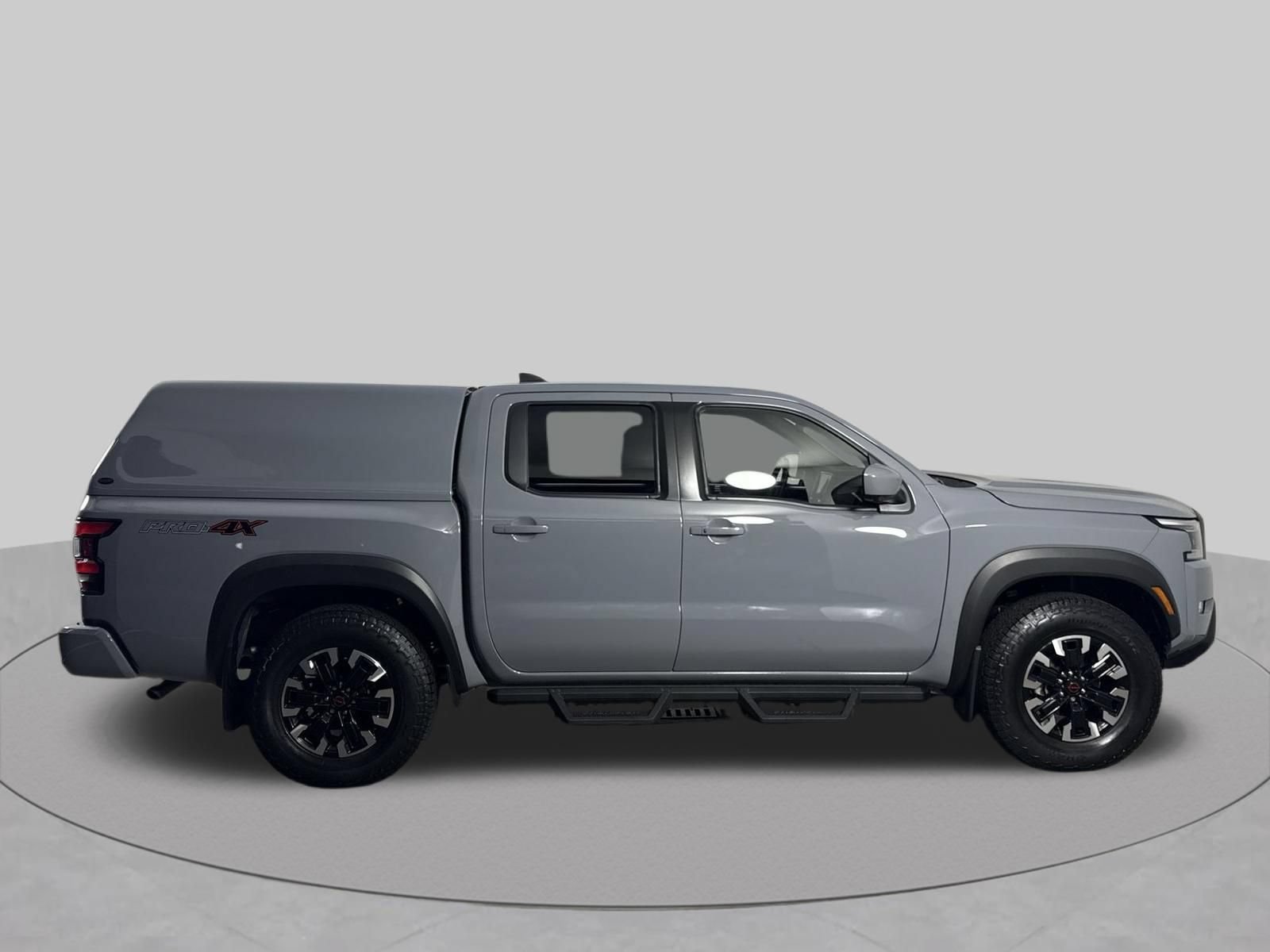 Used 2024 Nissan Frontier PRO-4X w/ Pro Convenience Package AWD/4WD image 33