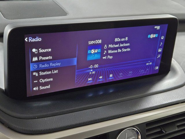 Certified 2022 Lexus RX 350 350 image 35