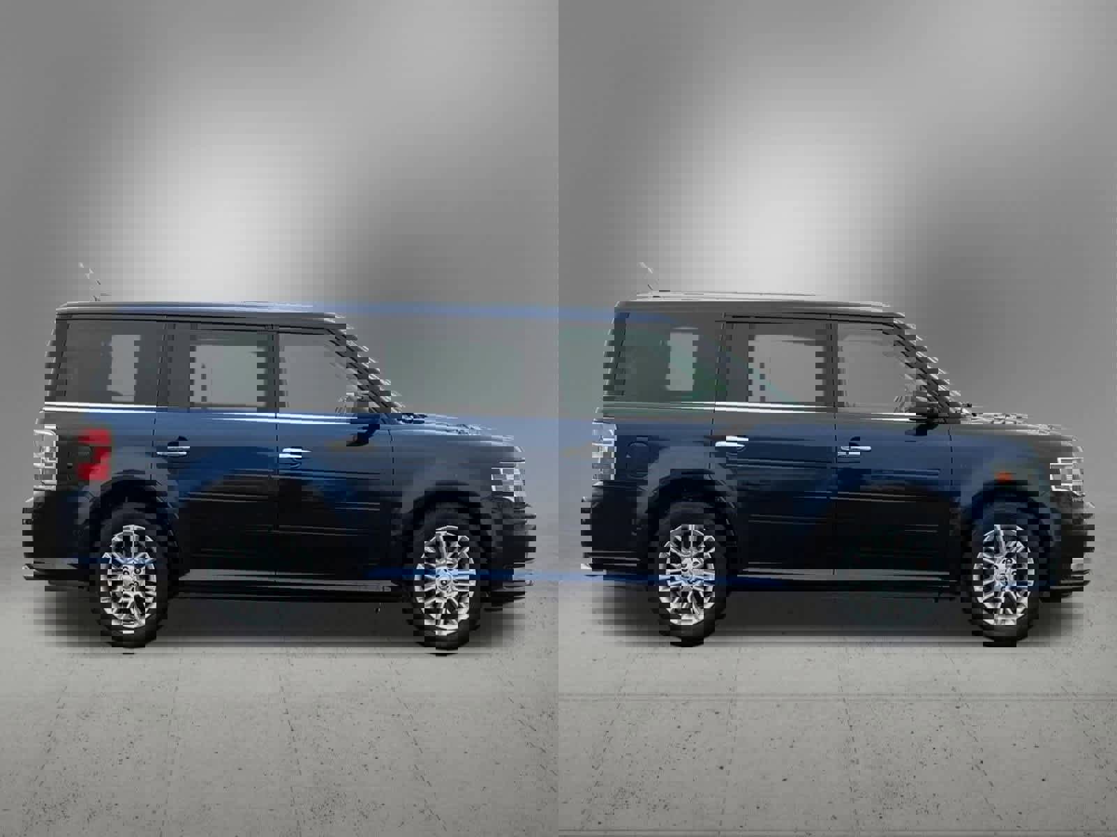 Used 2016 Ford Flex SEL w/ Equipment Group 202A image 7