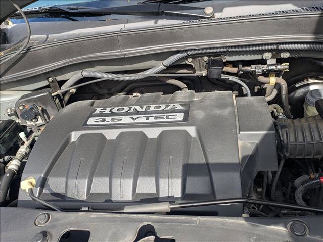 Used 2008 Honda Pilot VP image 22