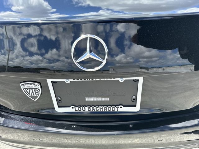 Used 2025 Mercedes-Benz C 300 Sedan image 13