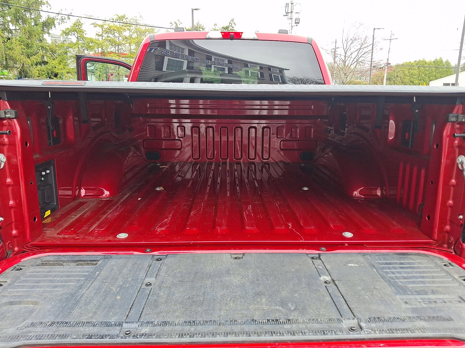 Certified 2023 Ford F150 Lightning XLT w/ Equipment Group 312A High AWD/4WD image 28