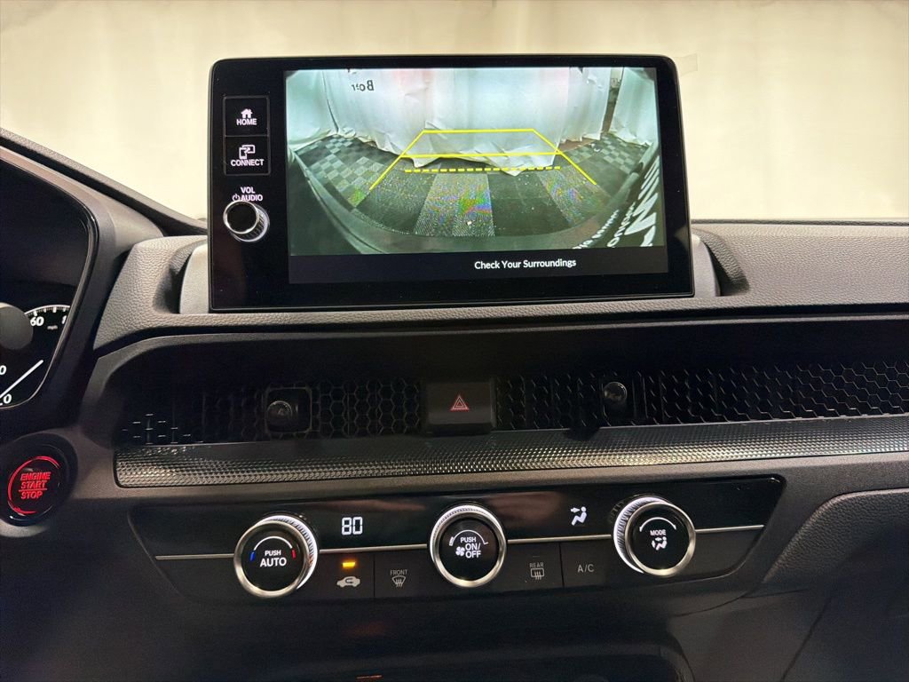 Used 2026 Honda CR-V LX image 27