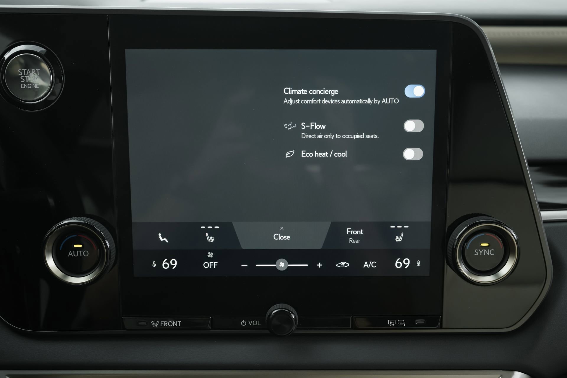 Used 2024 Lexus RX 350 FWD w/ Technology Package image 14