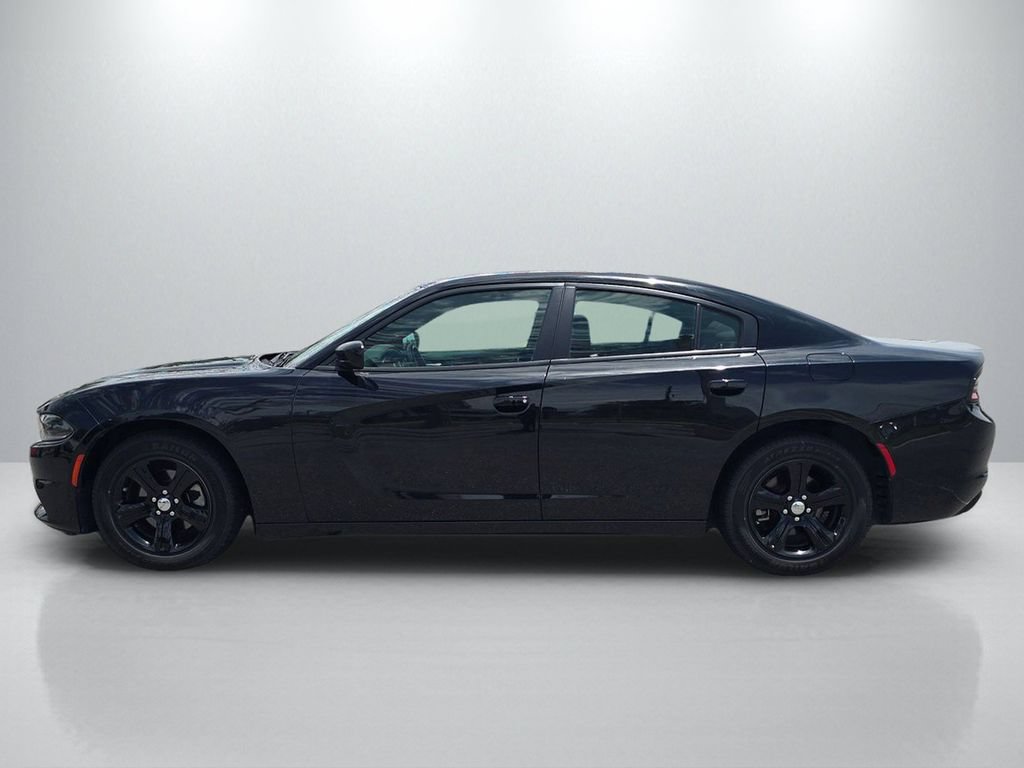 Used 2023 Dodge Charger SXT RWD image 8
