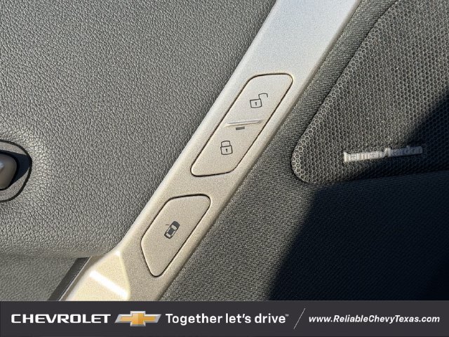 Used 2022 BMW iX xDrive50 w/ Premium Package AWD/4WD image 27