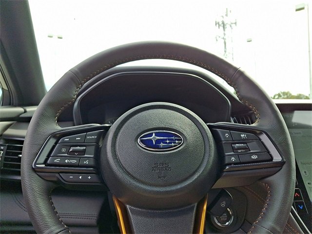 New 2025 Subaru Outback Wilderness image 14