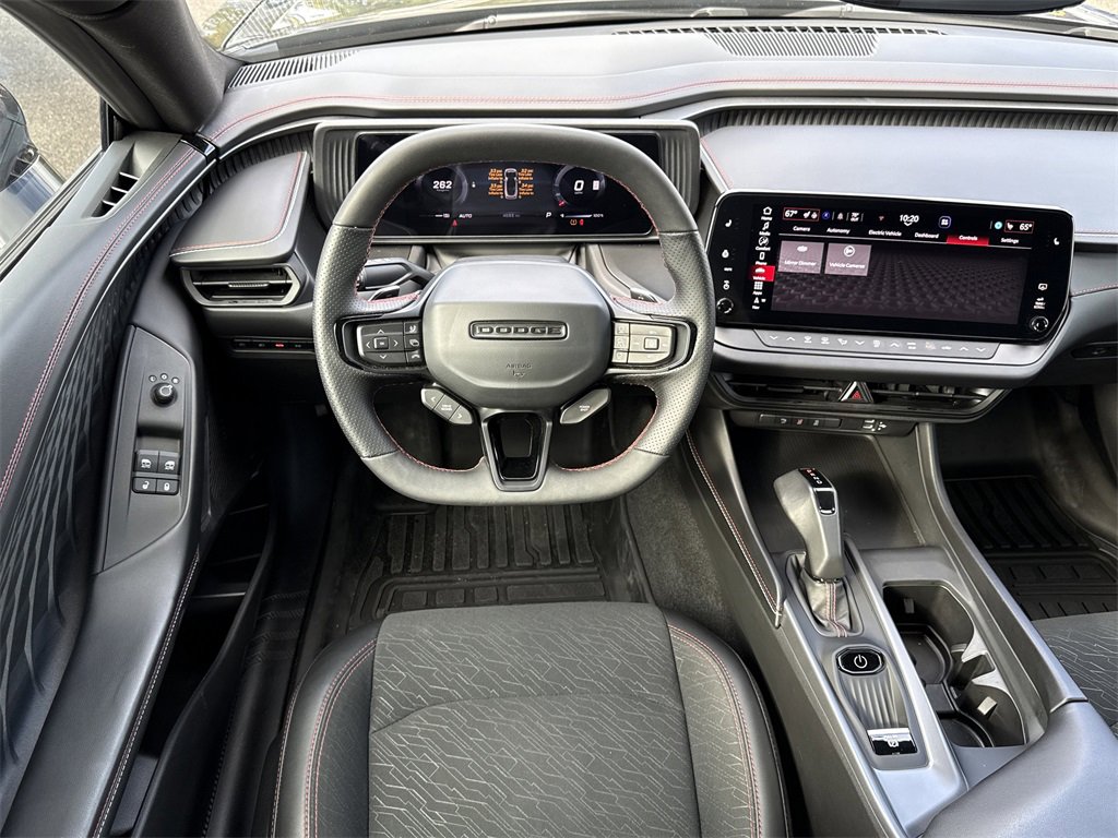 Used 2025 Dodge Charger R/T w/ Quick Order Package 25M R/T image 15