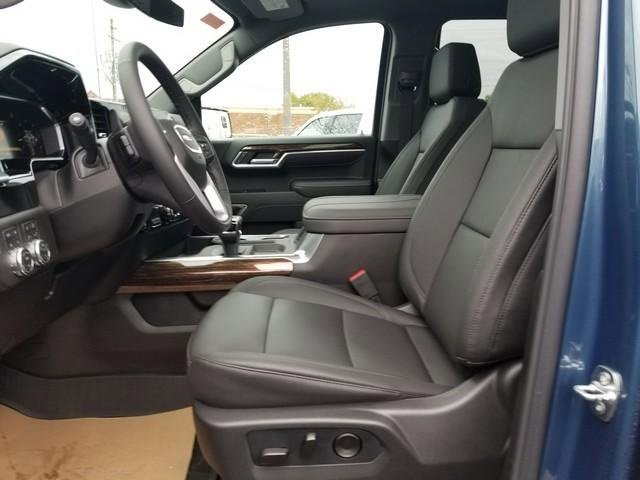 New 2026 GMC Sierra 1500 Elevation w/ Elevation Premium Package image 7