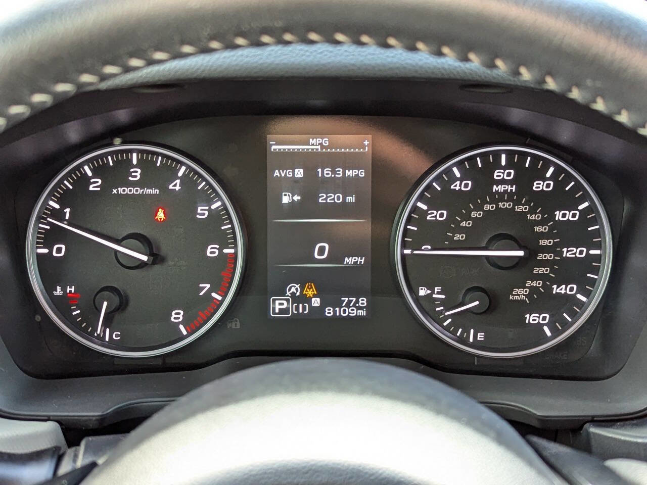 Used 2025 Subaru Forester Premium image 18